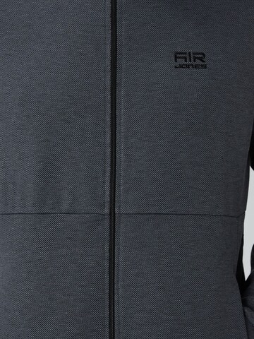 Tuta da jogging di Tommy Life in grigio