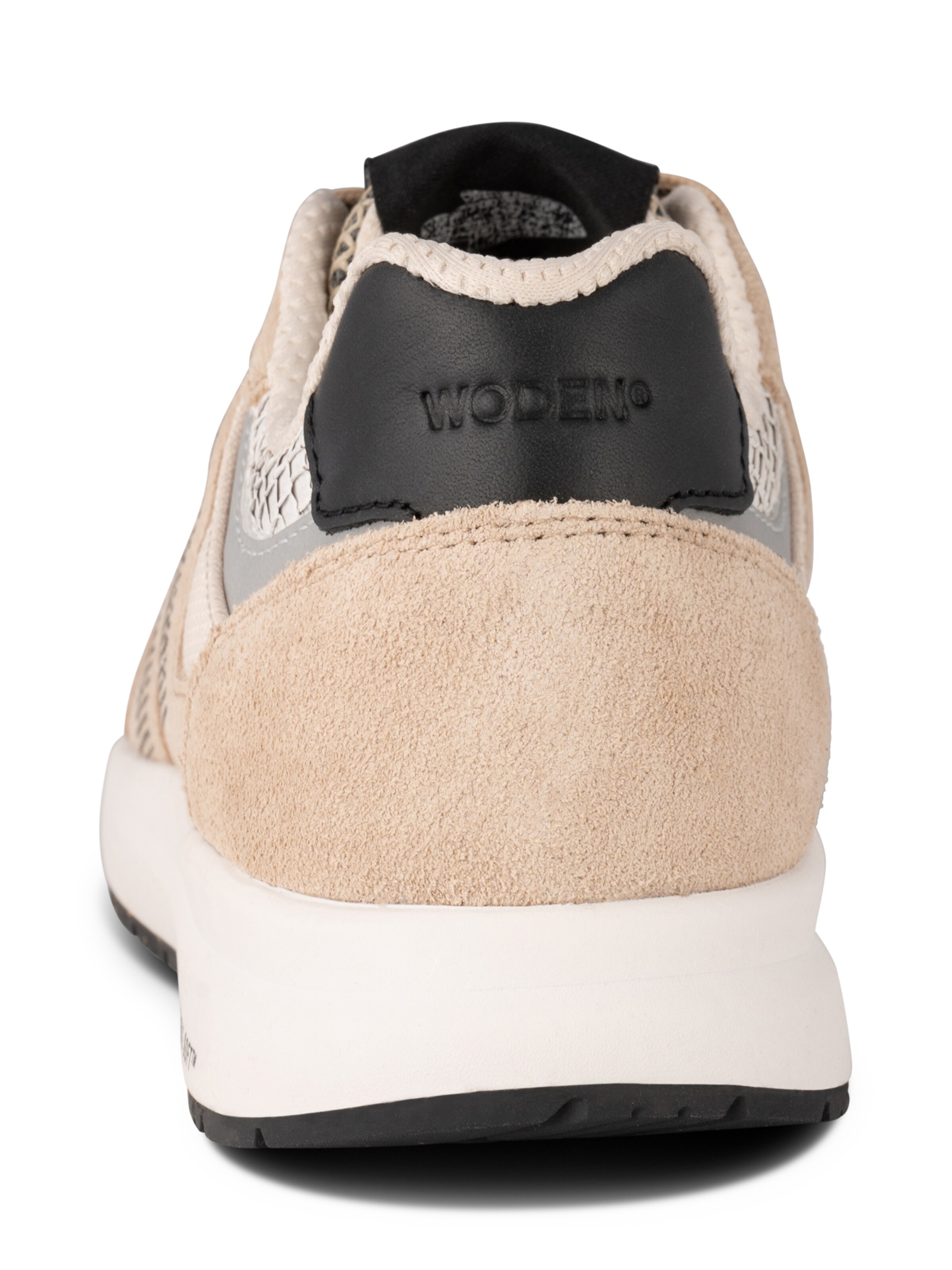 WODEN Sneakers 'Rigmor Open' in Mischfarben