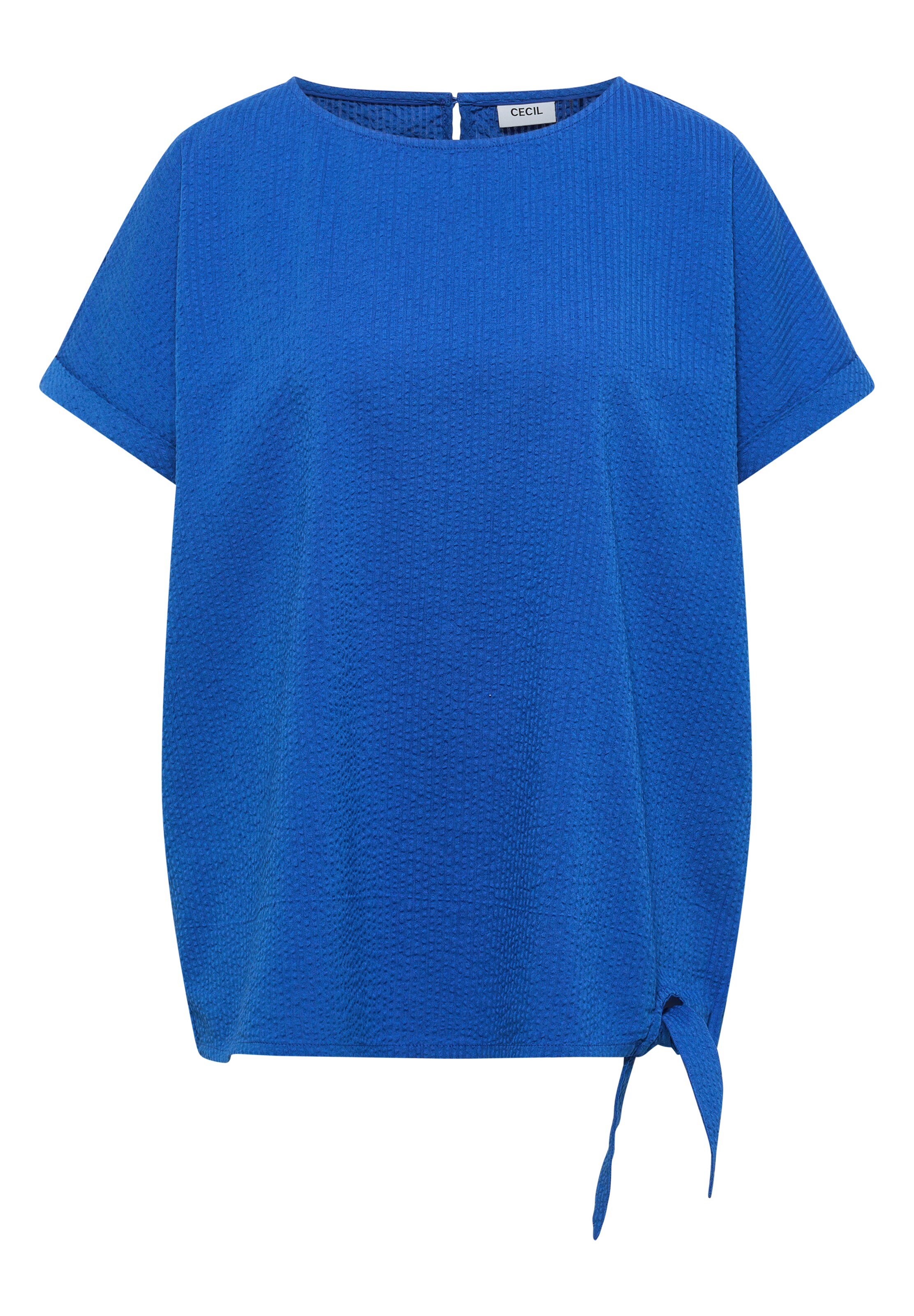 CECIL Blouse in XXXL in Blue, Item view