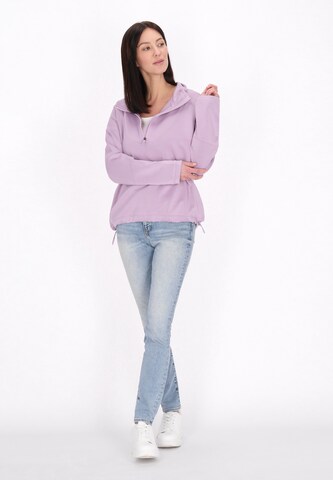 usha BLUE LABEL - Sudadera en lila