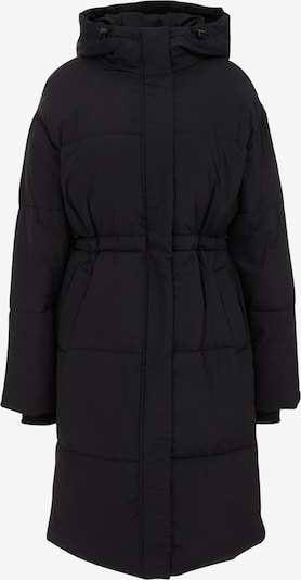 WE Fashion Winterjacke in schwarz, Produktansicht