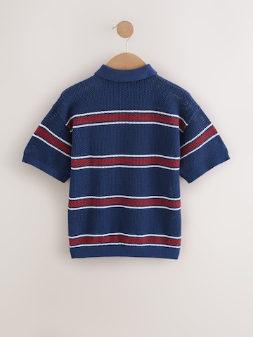 Next Trui in Blauw
