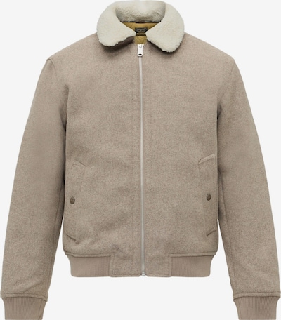 Jack & Jones Premium Veste mi-saison 'JPRBLUMELVIN' en S en beige / crème, Vue avec produit