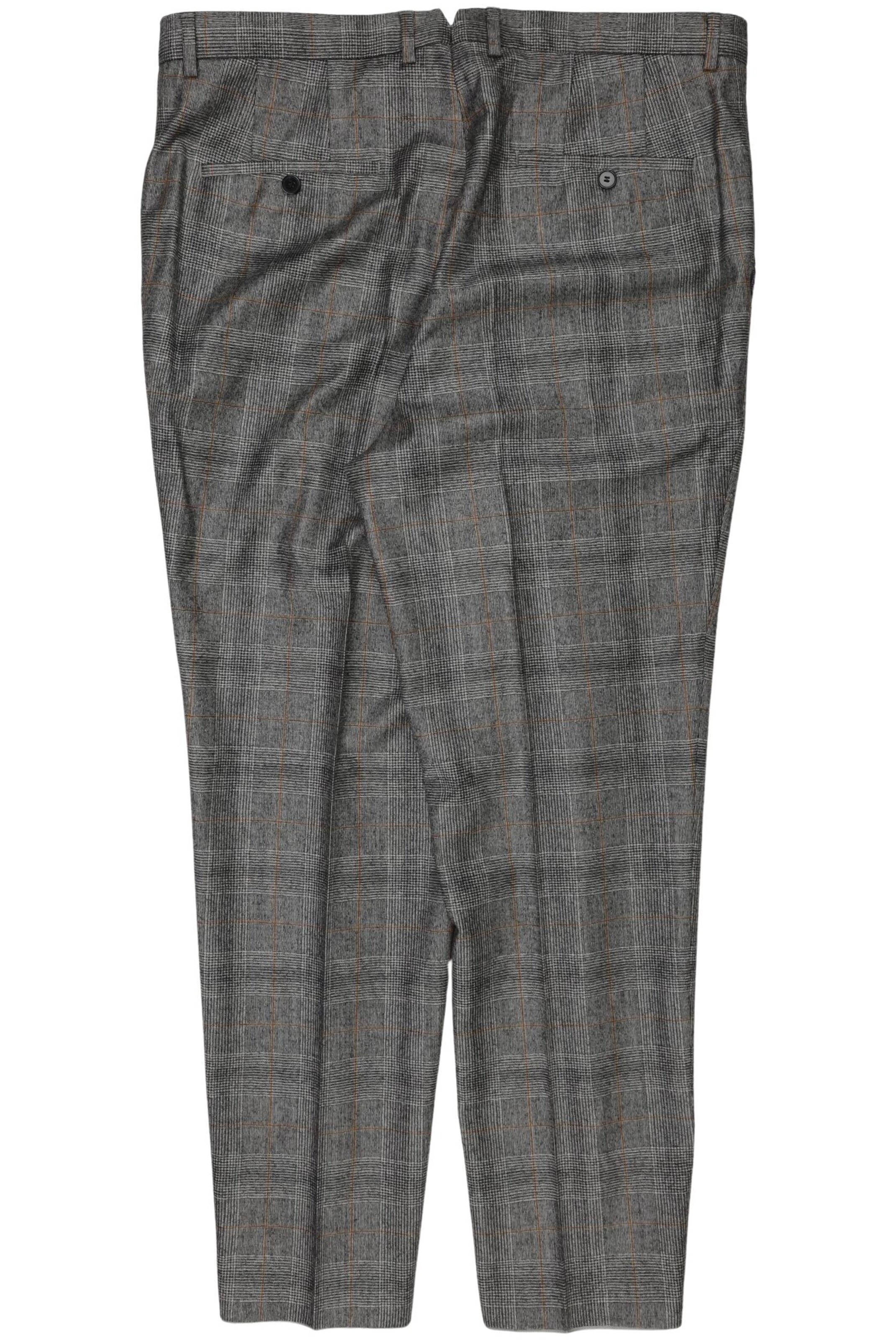 HUGO Pants in 36 in Grey
