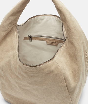 Borsa a mano di Liebeskind Berlin in beige