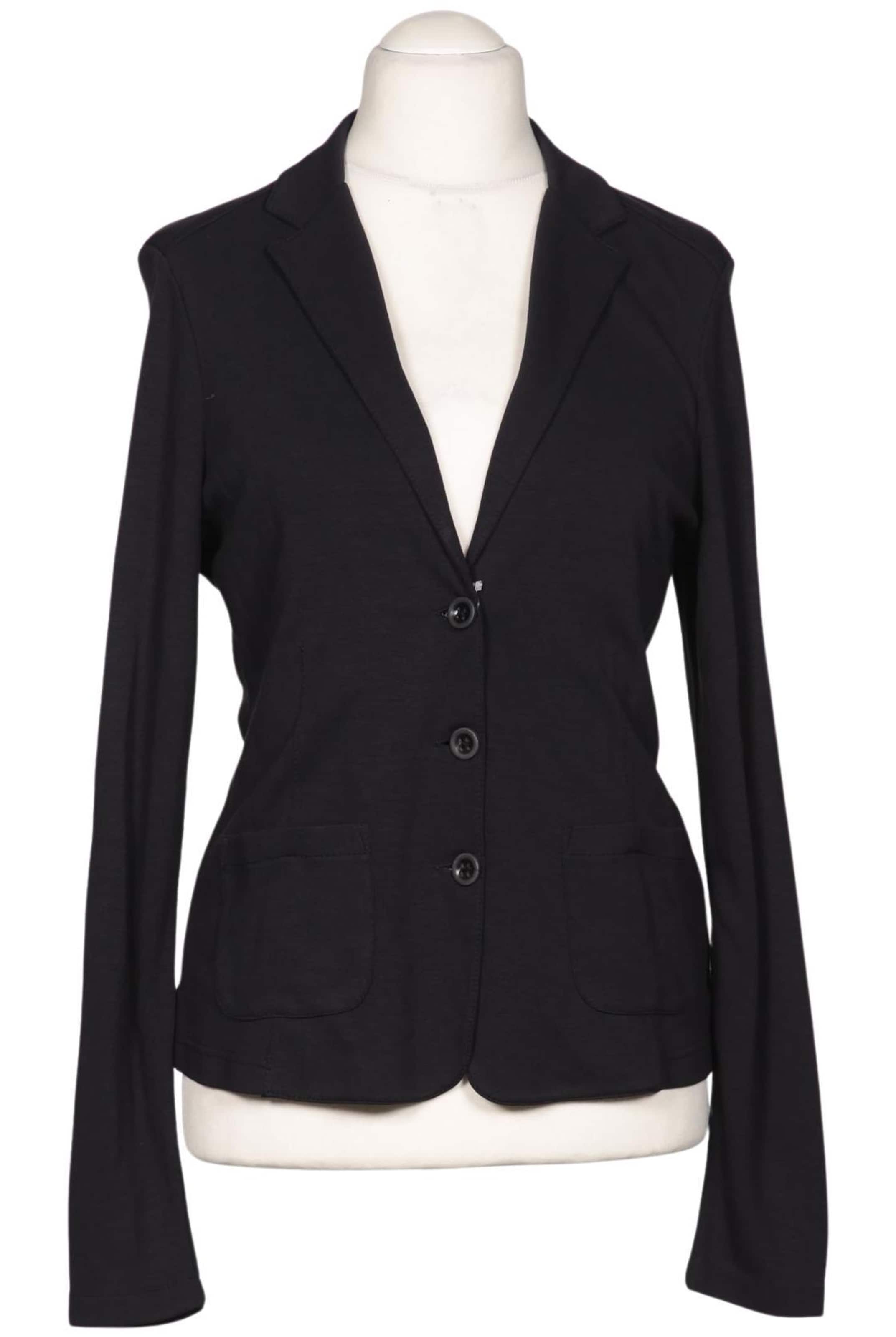 Marc O'Polo Blazer in XL in Blue: front