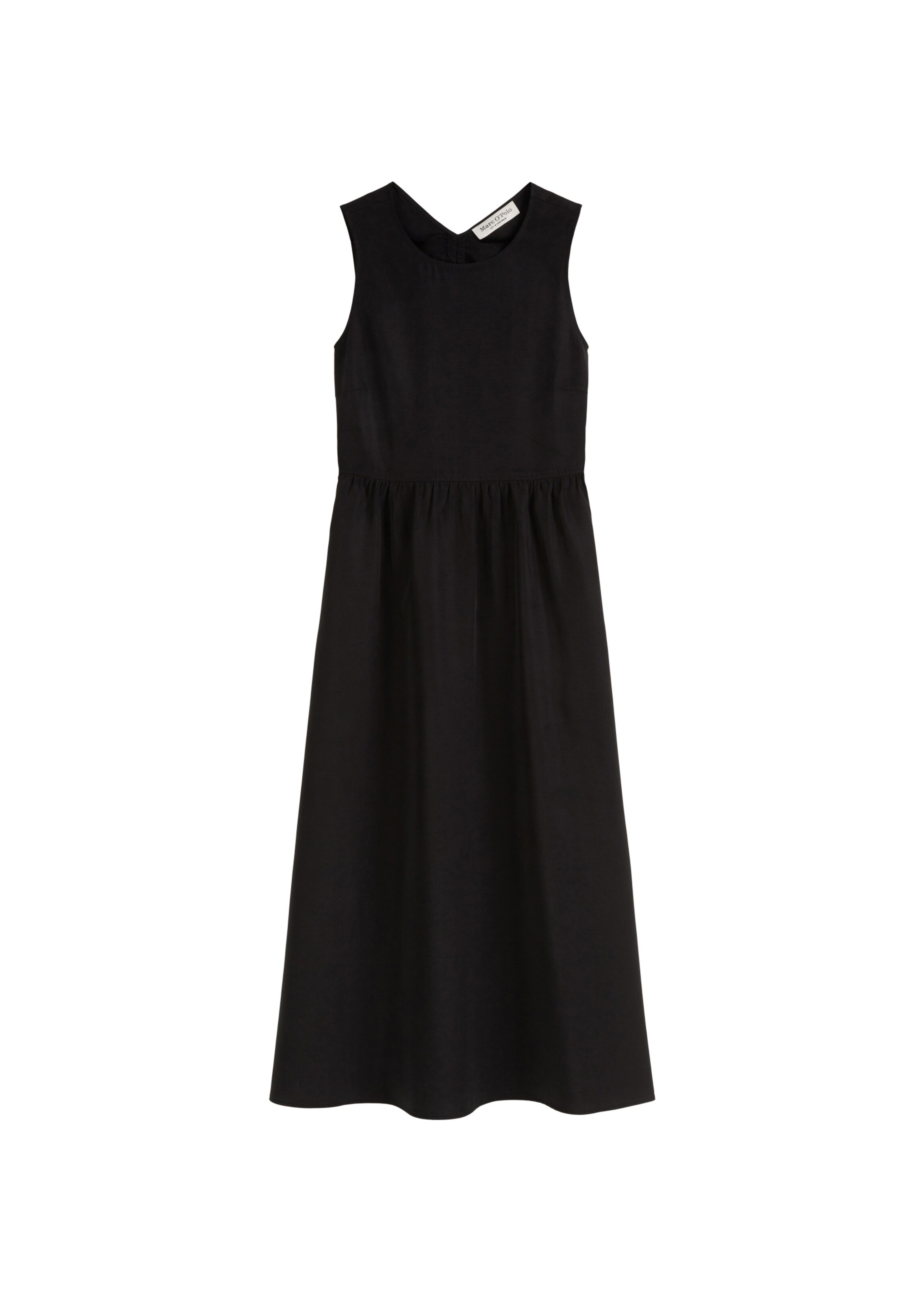 Marc O'Polo Dress in Black: front