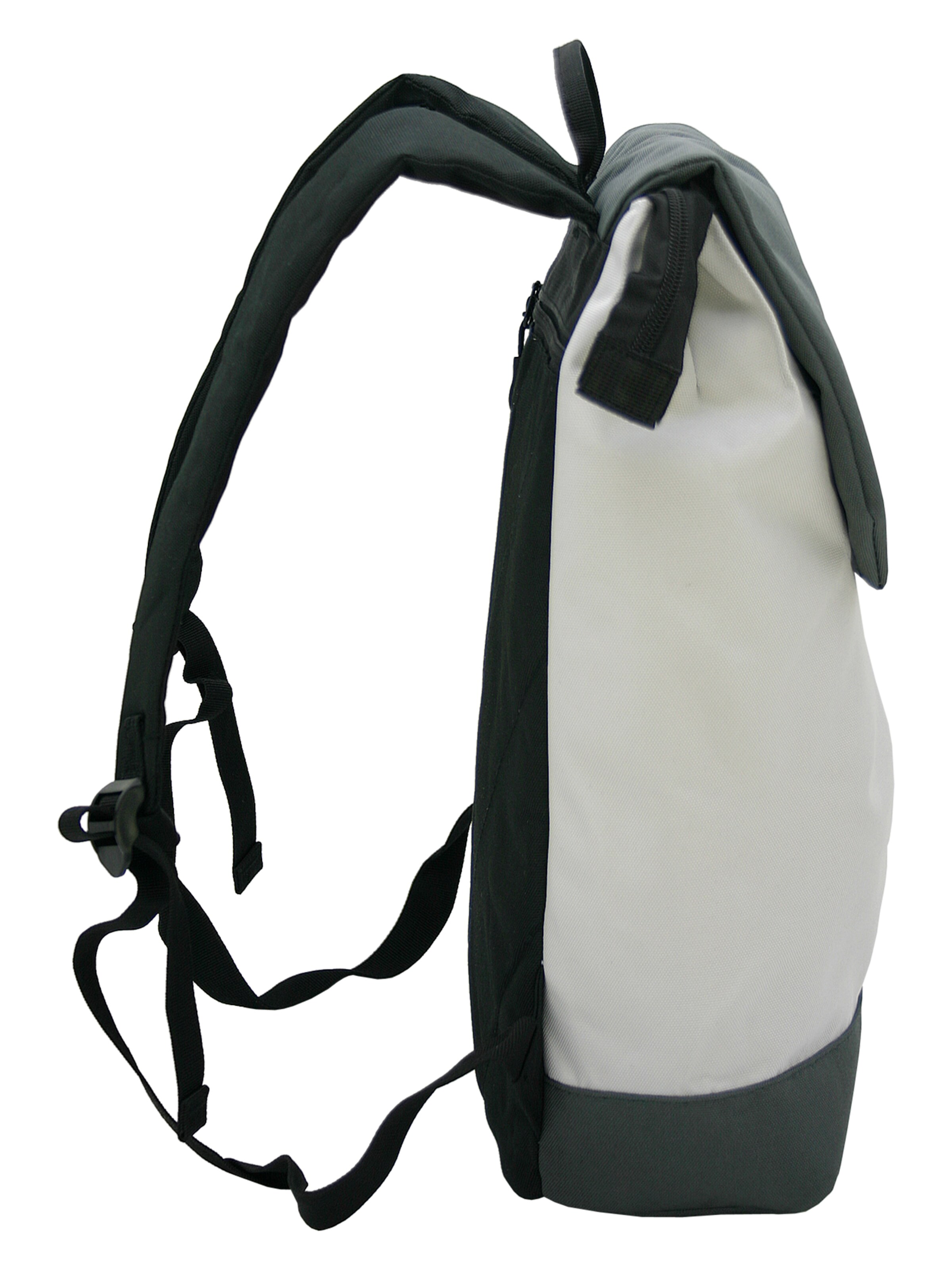 Jennifer Jones Backpack in Grey