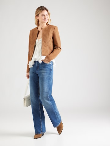 Haut HOLLISTER en blanc