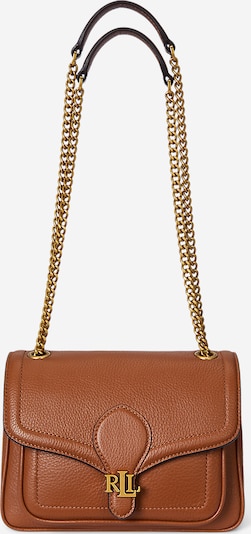 Rankinė su ilgu dirželiu 'BRADLEY' iš Lauren Ralph Lauren, spalva – šviesiai ruda, Prekių apžvalga