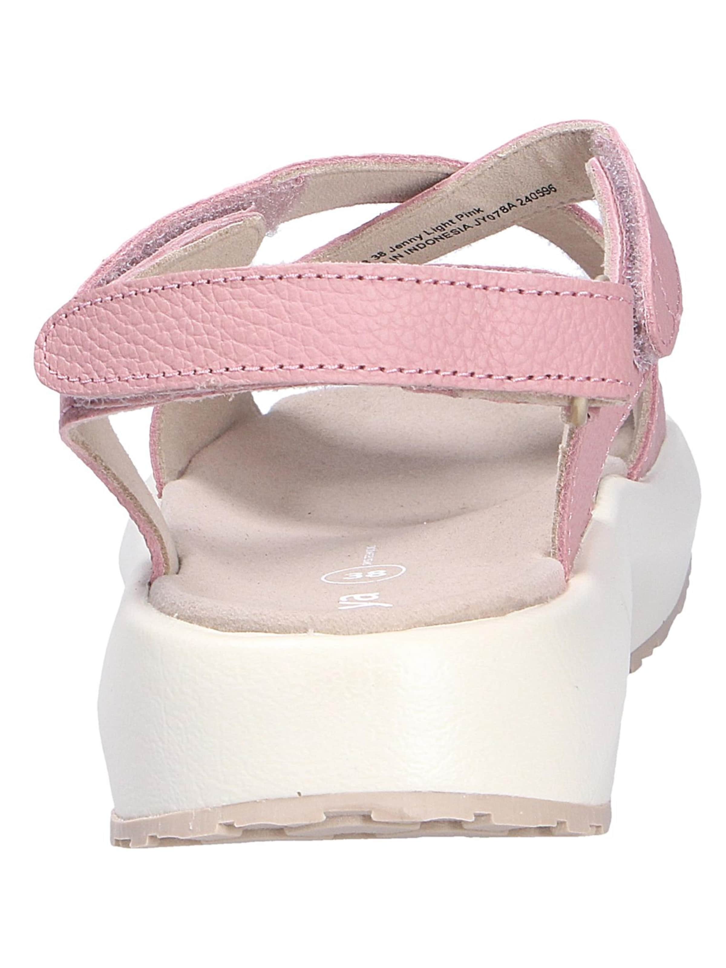 Joya Sandals 'Jenny' in Pink