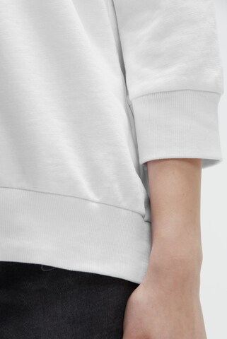 Soccx Sweatshirt in White