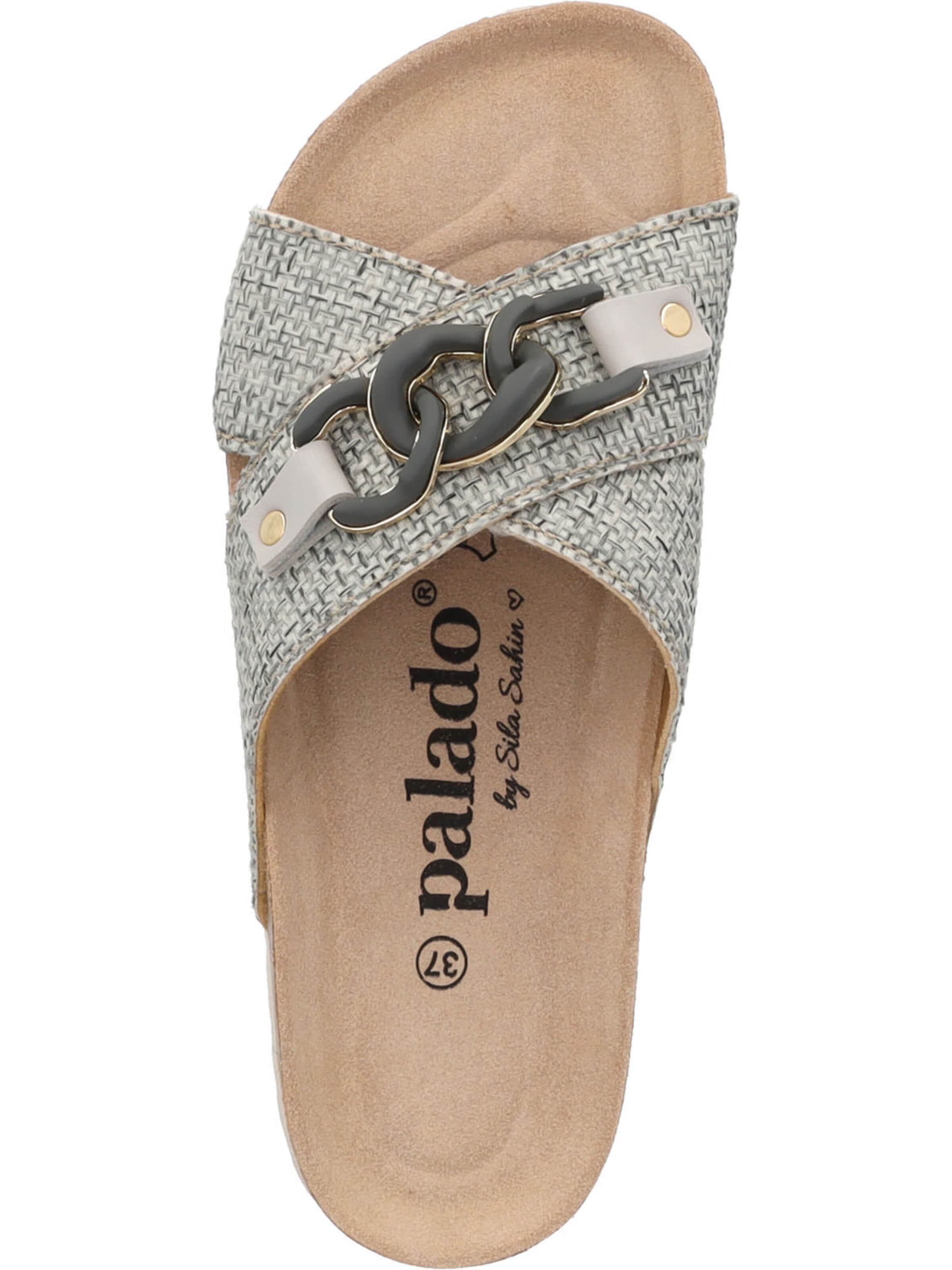 Palado by Sila Sahin Mule 'Palado Denalia by Sila Sahin' in Grey