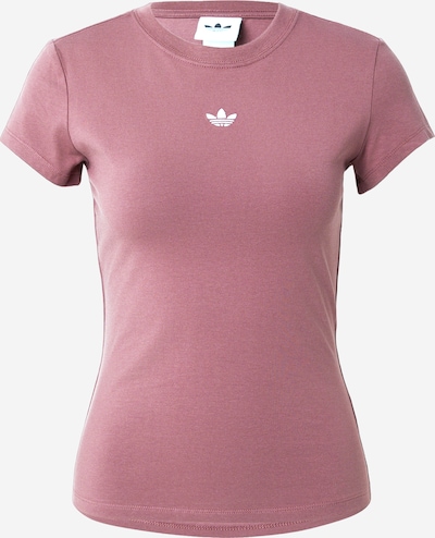 ADIDAS ORIGINALS Paita 'ESS' koossa XS värissä vanha roosa, Tuotenäkymä