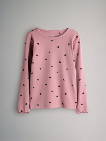 The Set T-shirt i beige