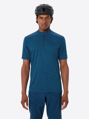 VAUDE Funktionsshirt 'Tamaro IV' in Blau