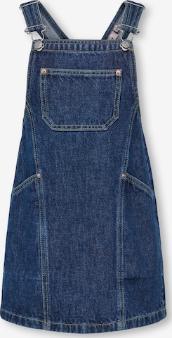 Only Mini Mekko 'KMGCILLE' värissä sininen: etupuoli