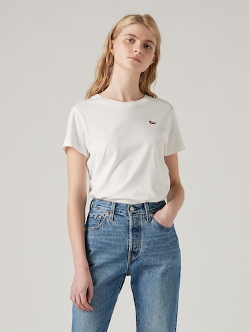 LEVI'S ® Футболка 'Perfect' в Белый