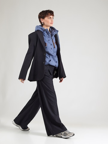 naketano Dressipluus, värv sinine