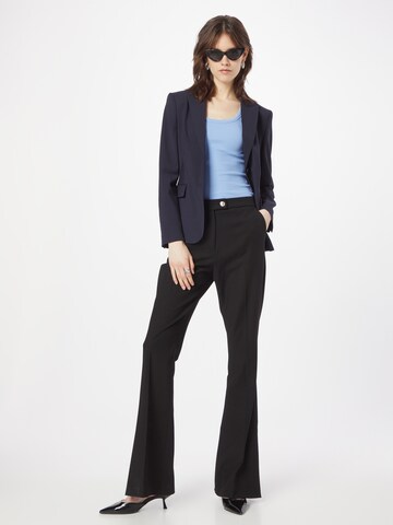 Blazer 'Juleah' di BOSS in blu