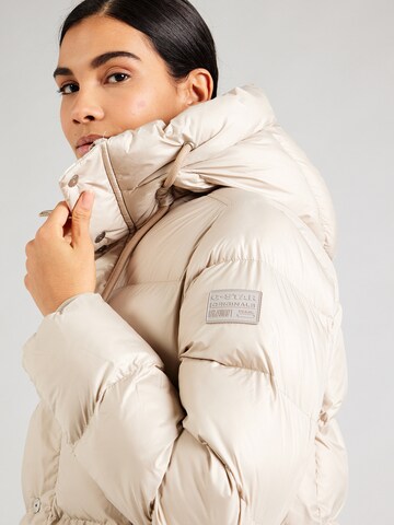 G-STAR Vinterjakke 'Whistler' i beige