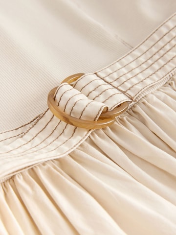 Robe Next en beige