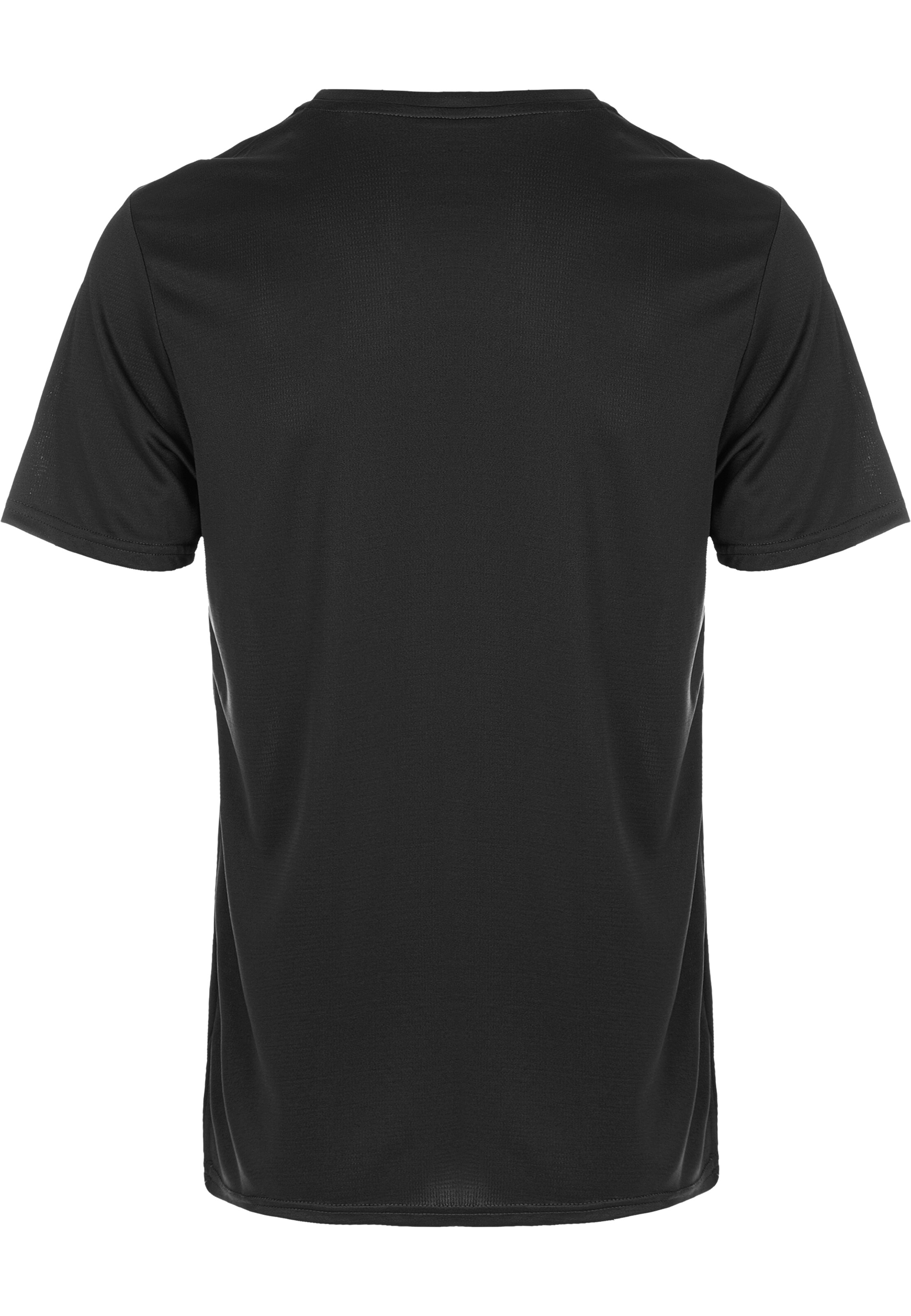 ENDURANCE Performance shirt 'Dipose' in Black