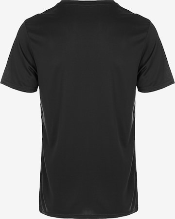 ENDURANCE Functioneel shirt 'Dipose' in Zwart
