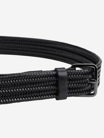 Ceinture ROYAL REPUBLIQ en noir