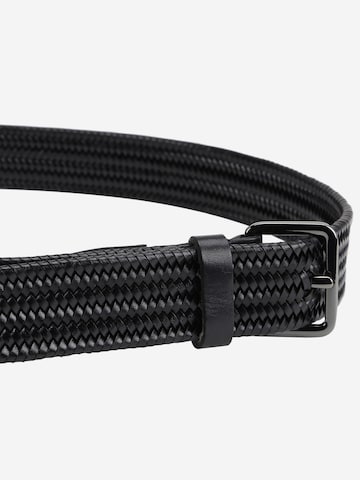 ROYAL REPUBLIQ Belt in Black