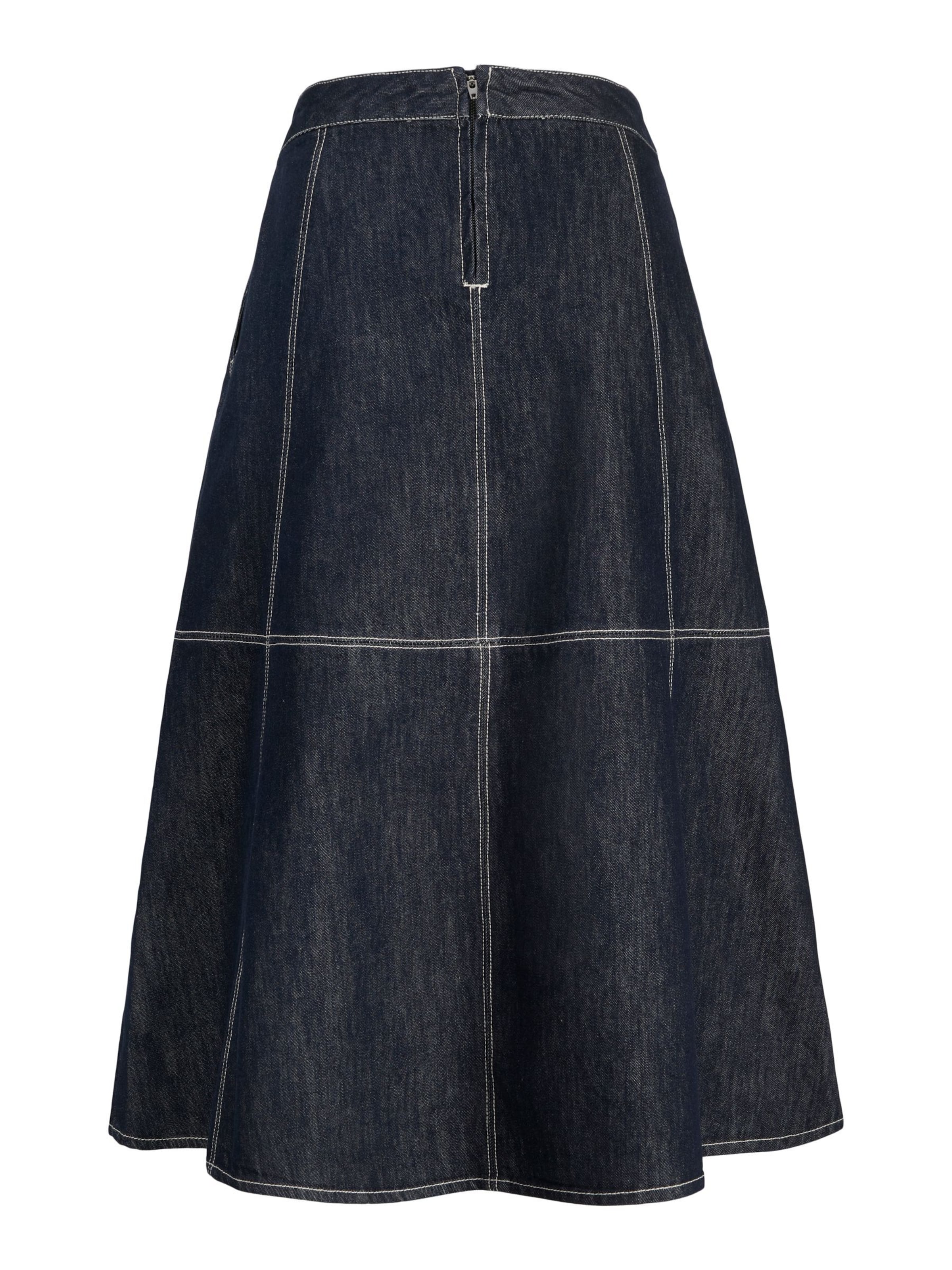 Gonna 'JXAmelia' di JJXX in blu