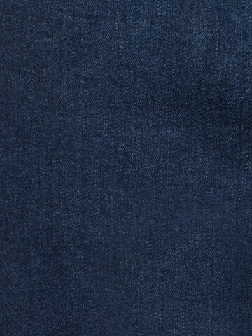 Rock Creek Regular Jeans in Blau
