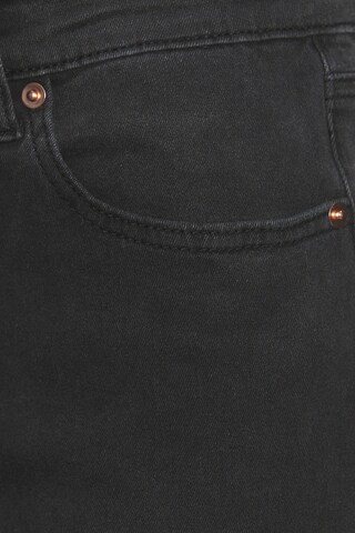 Flared Jeans di LASCANA in nero