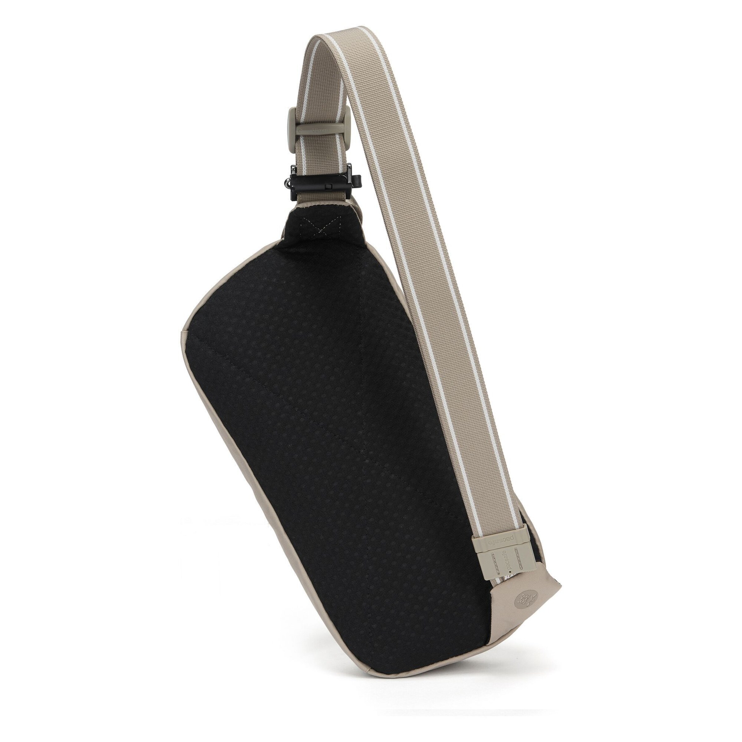 Marsupio 'Metrosafe X' di Pacsafe in beige