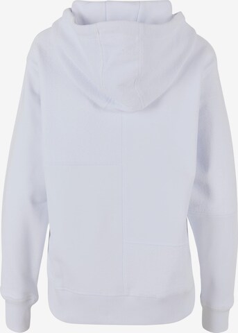 Karl Kani Sweatshirt in White