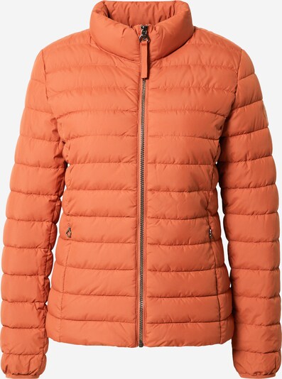 s.Oliver Jacke in dunkelorange, Produktansicht