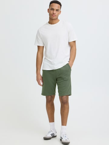 BLEND Szabványos Nadrág 'BHKarlos' - zöld