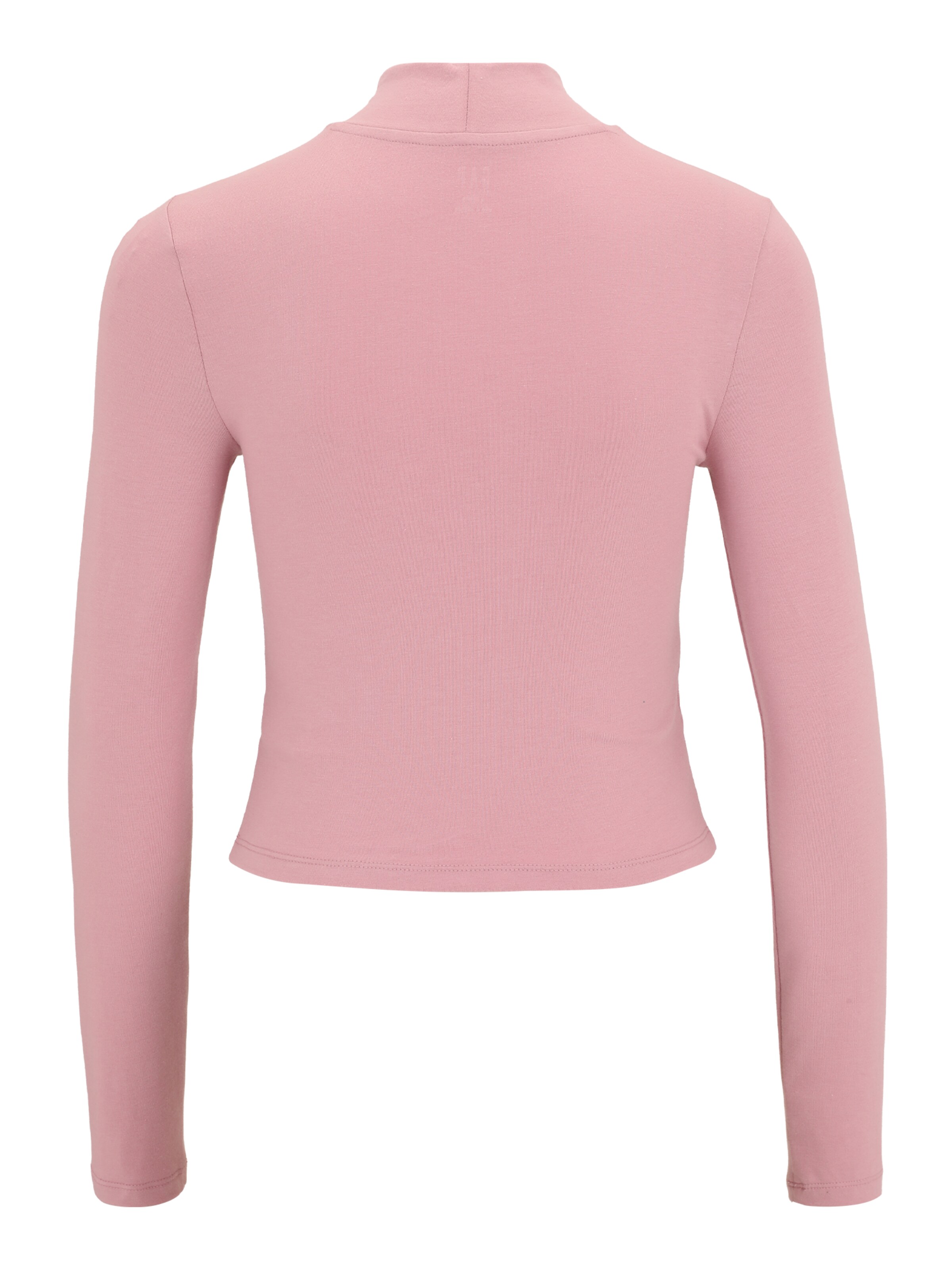 Gap Petite Μπλουζάκι σε ροζ