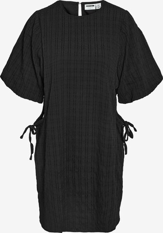 Noisy may - Vestido 'LAVIE' en negro: frente