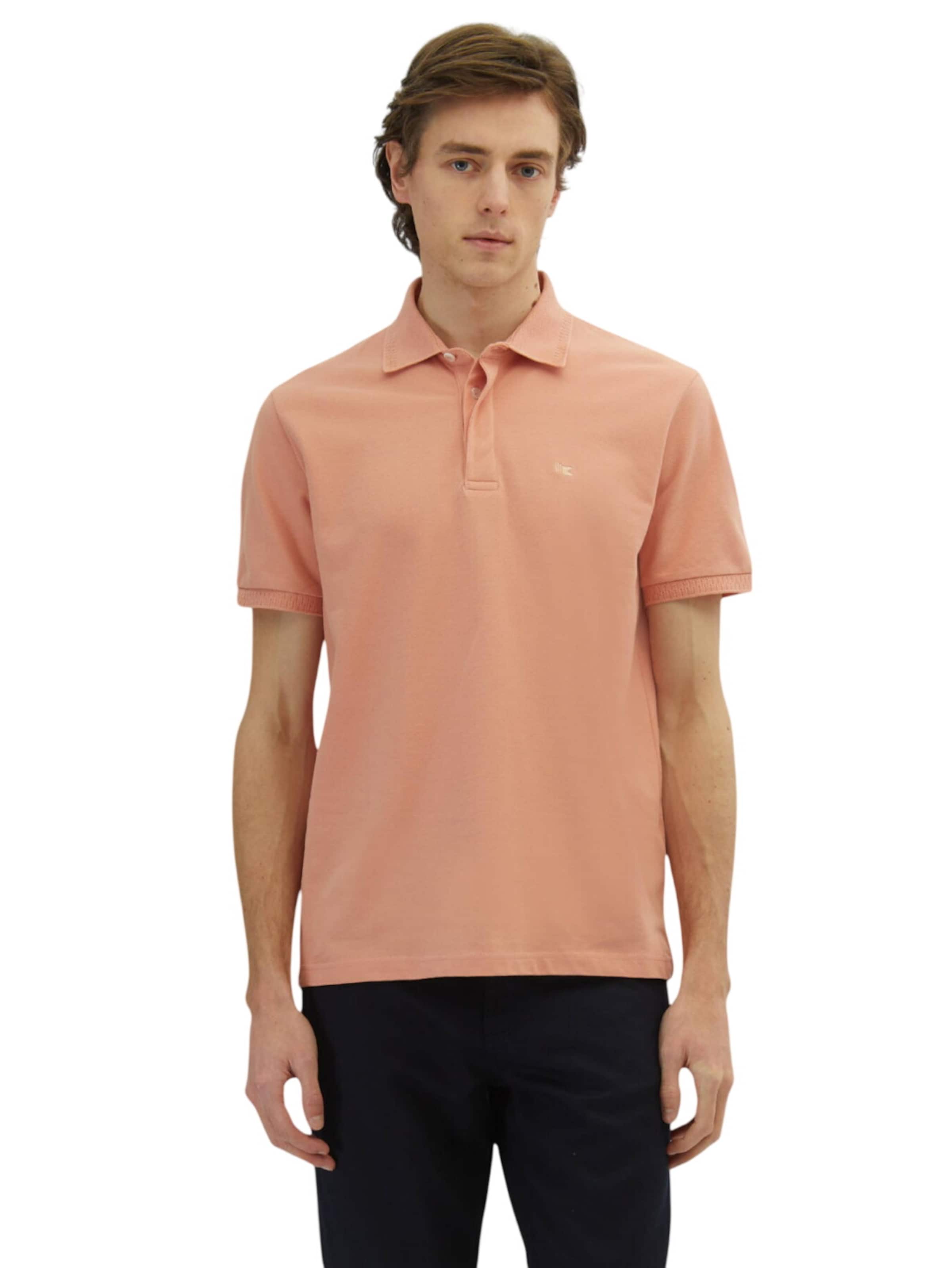 KİP Shirt in Orange: front