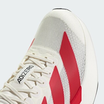 ADIDAS PERFORMANCE Laufschuh 'Adizero Evo SL' in Weiß