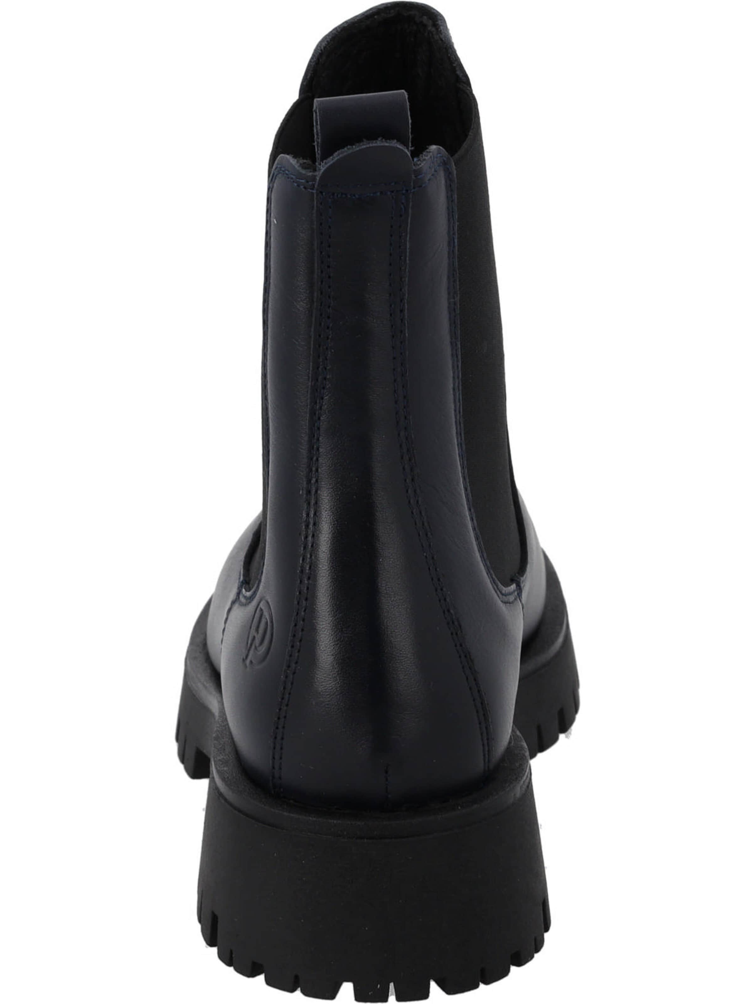 Palado - Botas 'Palado Seoll' en negro