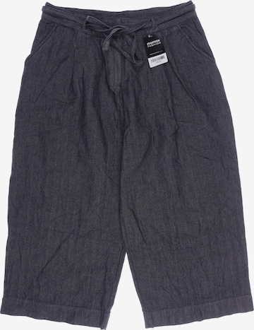 People Tree Pants in XL in Grey: front