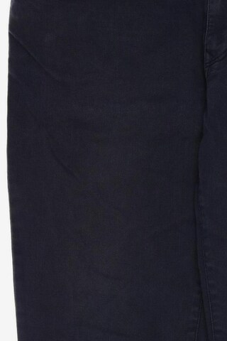 Marc O'Polo Pants in 34 in Blue