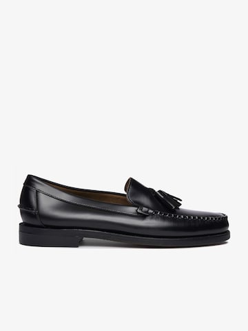 SEBAGO Halbschuhe in Schwarz: Vorderseite