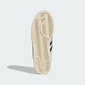 ADIDAS ORIGINALS Σνίκερ χαμηλό 'Pokemon Superstar II' σε λευκό