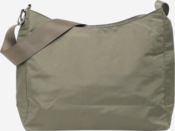 WEEKDAY Shoulder Bag 'Carry' in Green