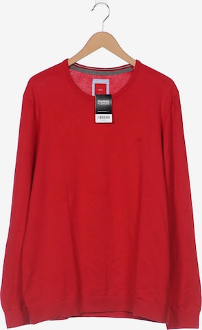 s.Oliver Sweater XL in Rot: predná strana