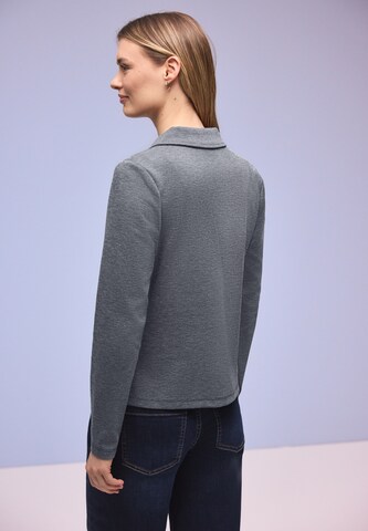 STREET ONE Blazer in Blue