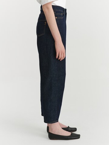 regular Jeans di TATUUM in blu